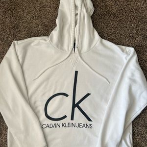 Calvin Klein Hoodie